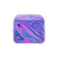 Schylling NeeDoh Nice Cube Swirl